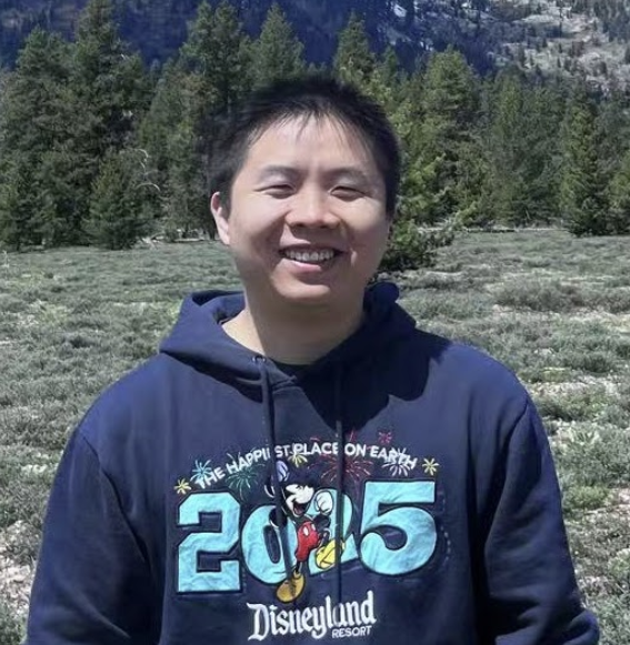 Shipeng (Henry) Liu